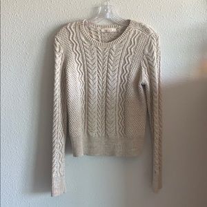 Brooks Brothers Knitted Sweater-make me an offer!